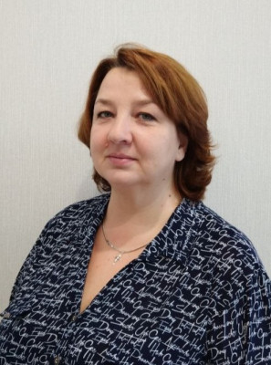Зиновьева Инна Владимировна Зиновьева Инна Владимировна