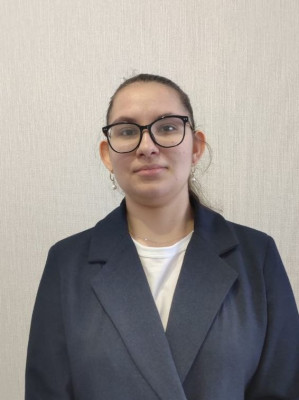 Иванюк Екатерина Алексеевна Иванюк Екатерина Алексеевна