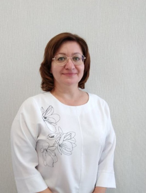 Красильникова Лариса Ильинична Красильникова Лариса Ильинична