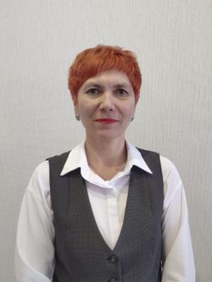 Молчанова Галина Викторовна Молчанова Галина Викторовна