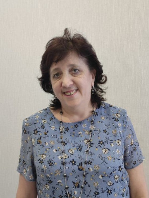 Монахова Лариса Анатольевна Монахова Лариса Анатольевна