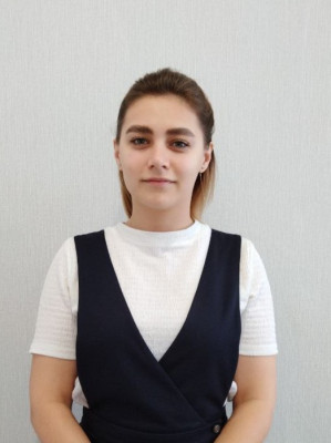 Войтко Татьяна Сергеевна Войтко Татьяна Сергеевна