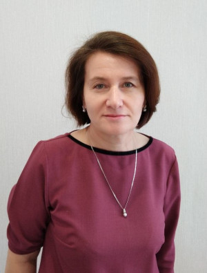 Скирневская Ольга Геннадьевна Скирневская Ольга Геннадьевна