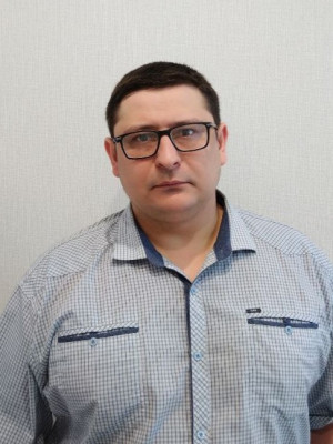 Хуснутдинов Олег Раисович Хуснутдинов Олег Раисович